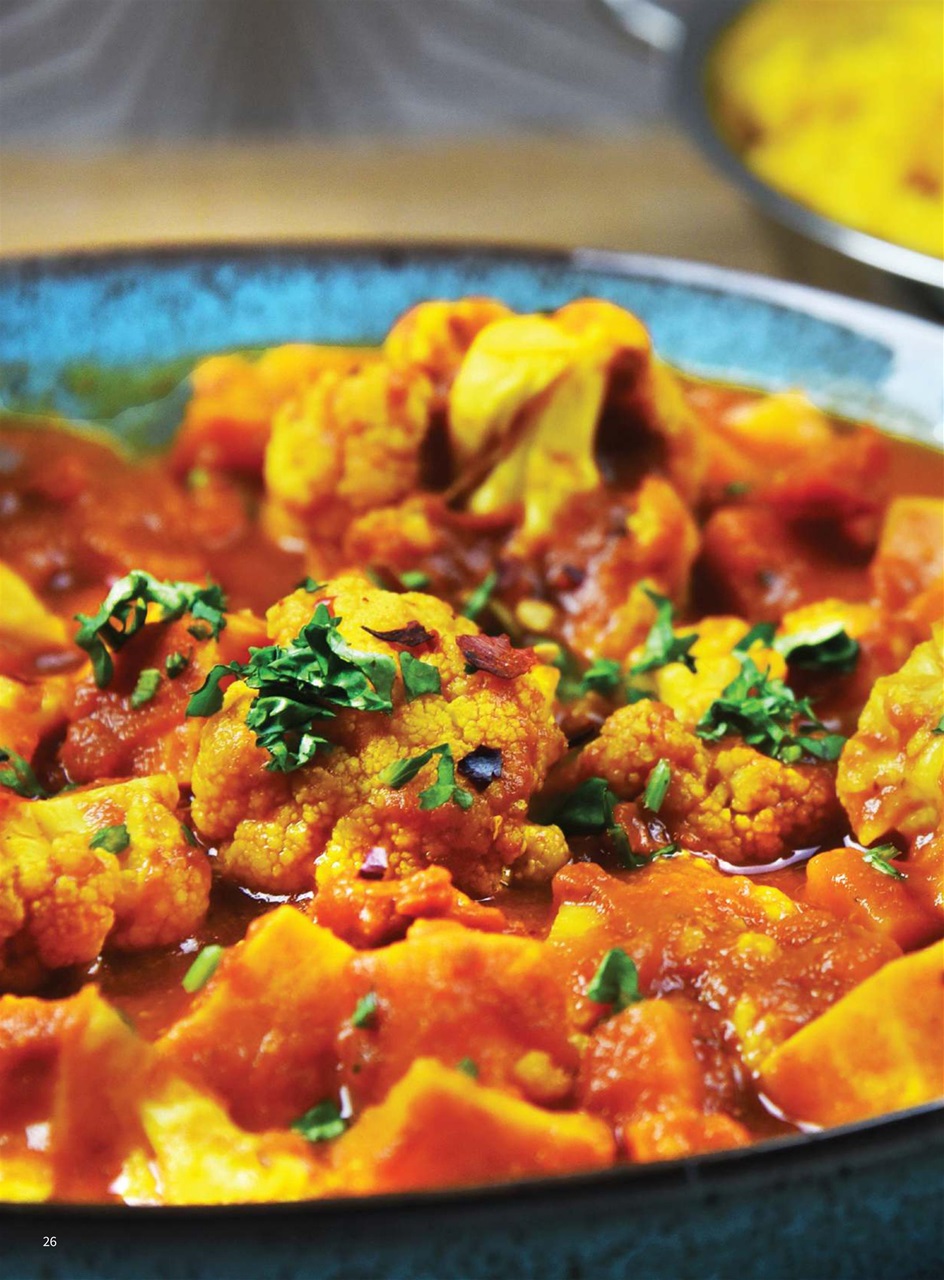 PlantBased Preview Pages