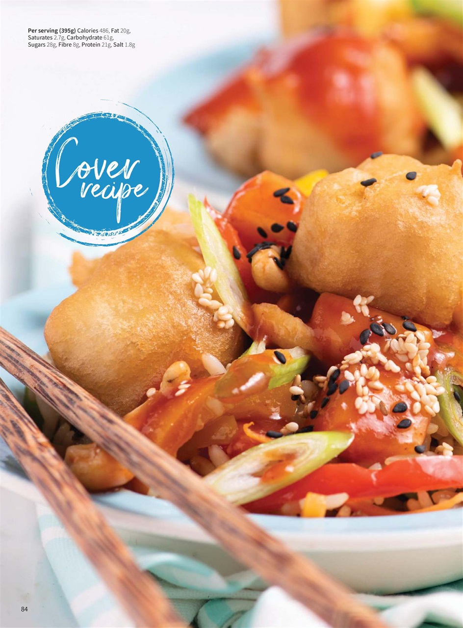 PlantBased Preview Pages