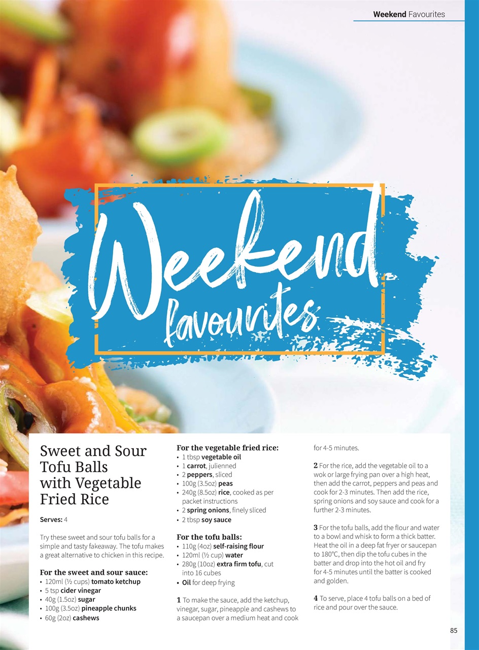 PlantBased Preview Pages