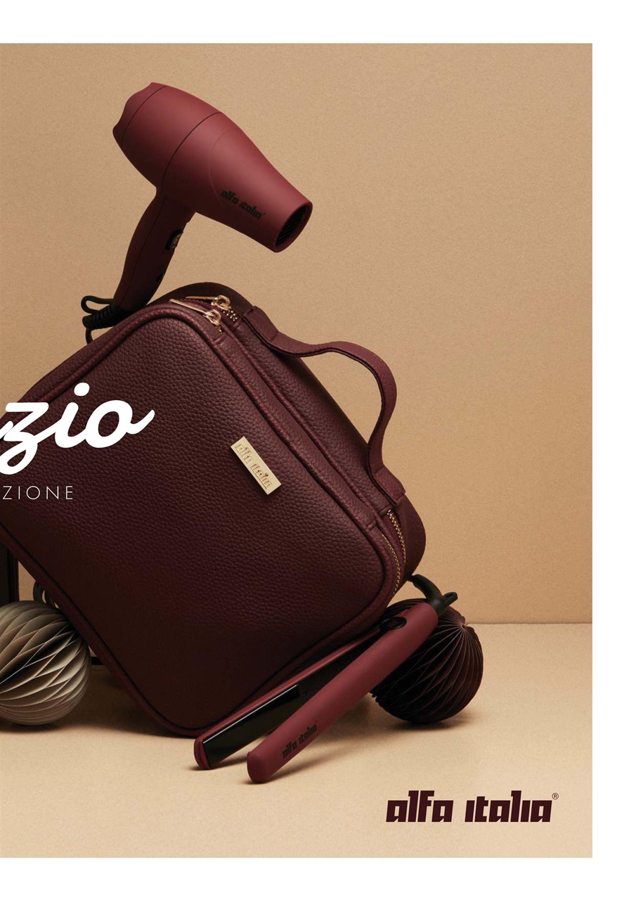 Hairdressers Journal Preview Pages