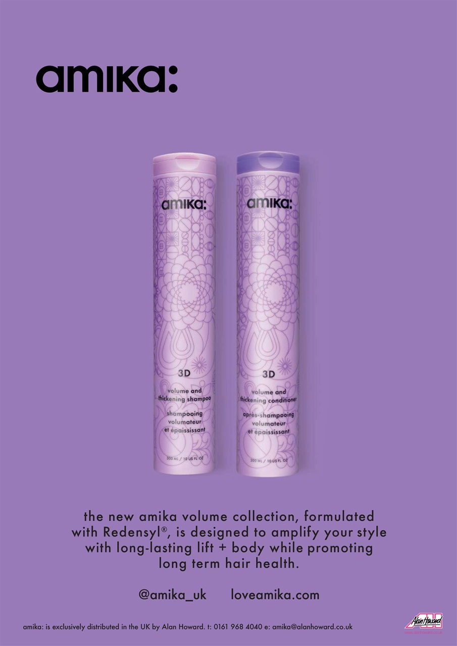 Hairdressers Journal Preview Pages