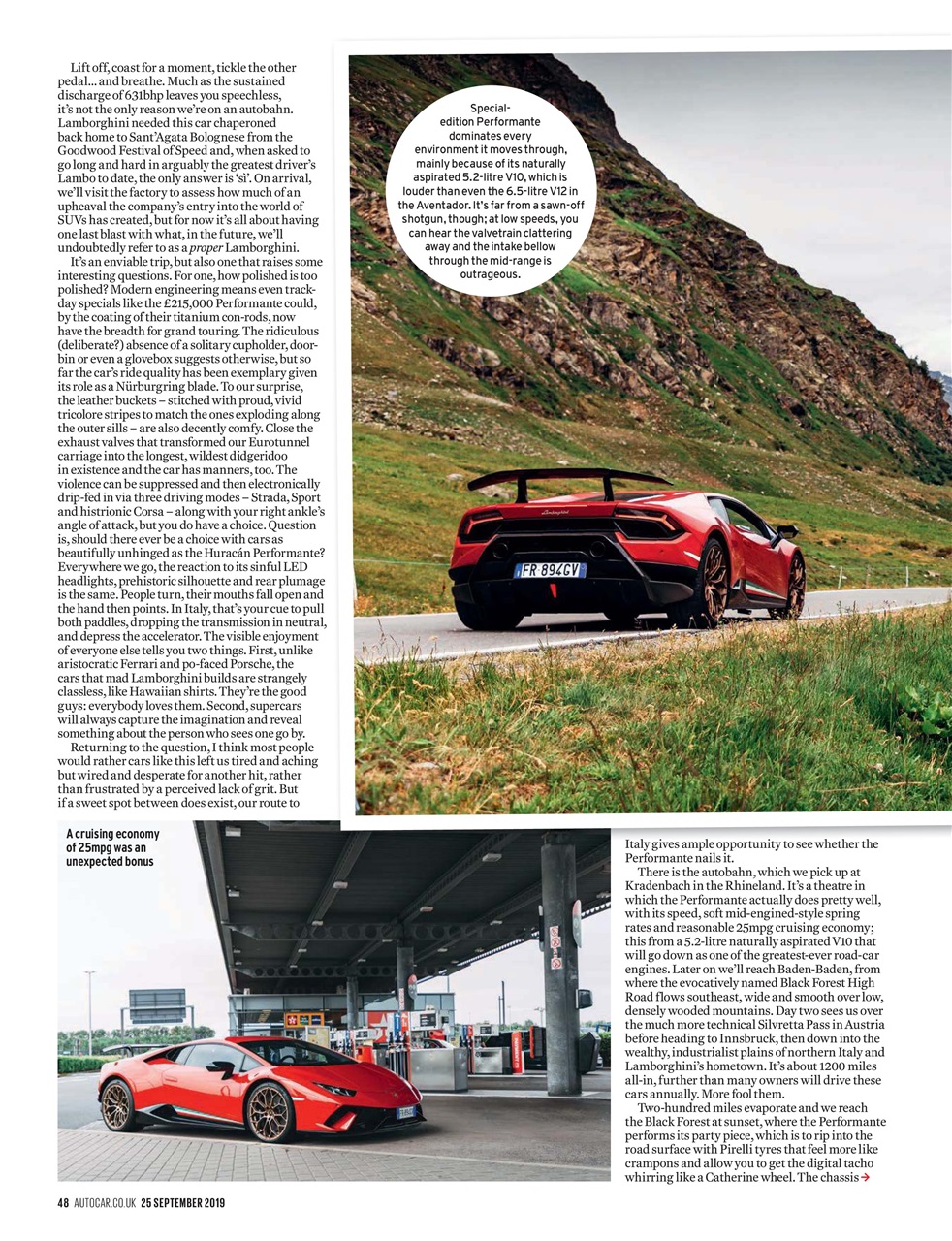 Autocar Preview Pages