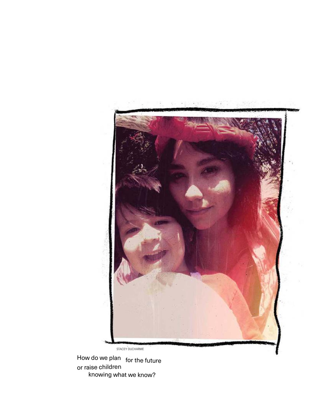 Adbusters Preview Pages