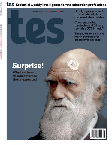 TES issue 27-Sep-19