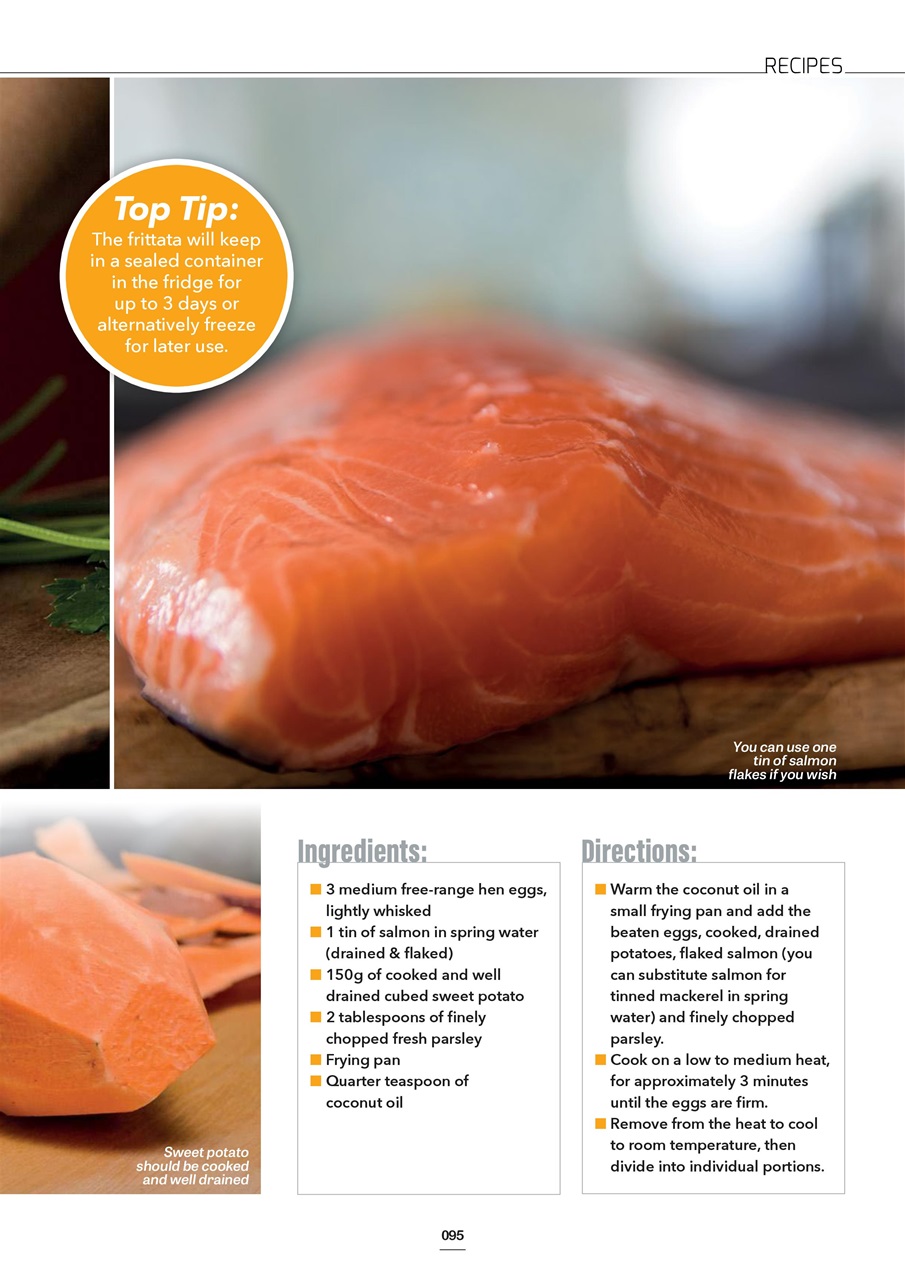 Edition Dog Preview Pages