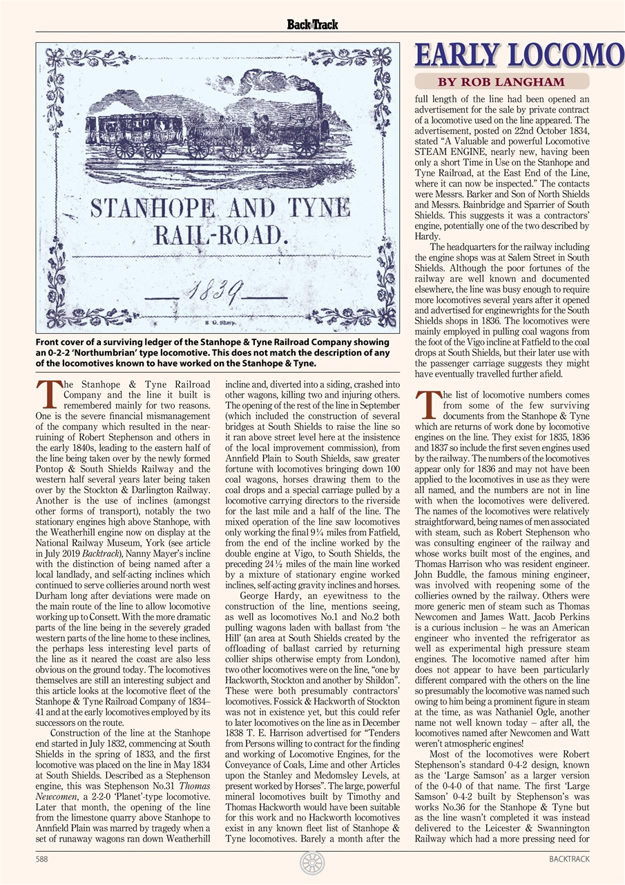 Backtrack Preview Pages