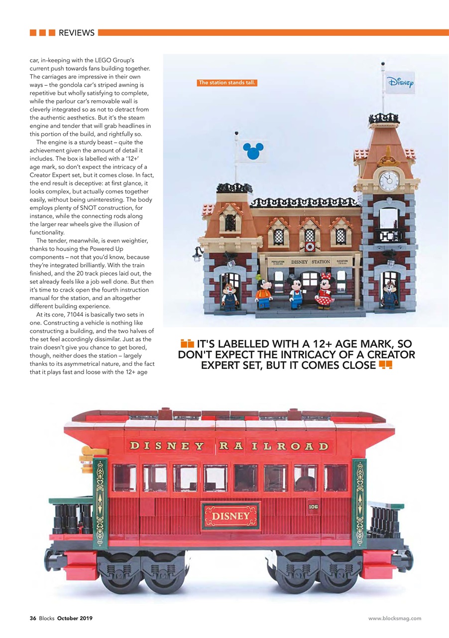 Blocks Magazine Preview Pages