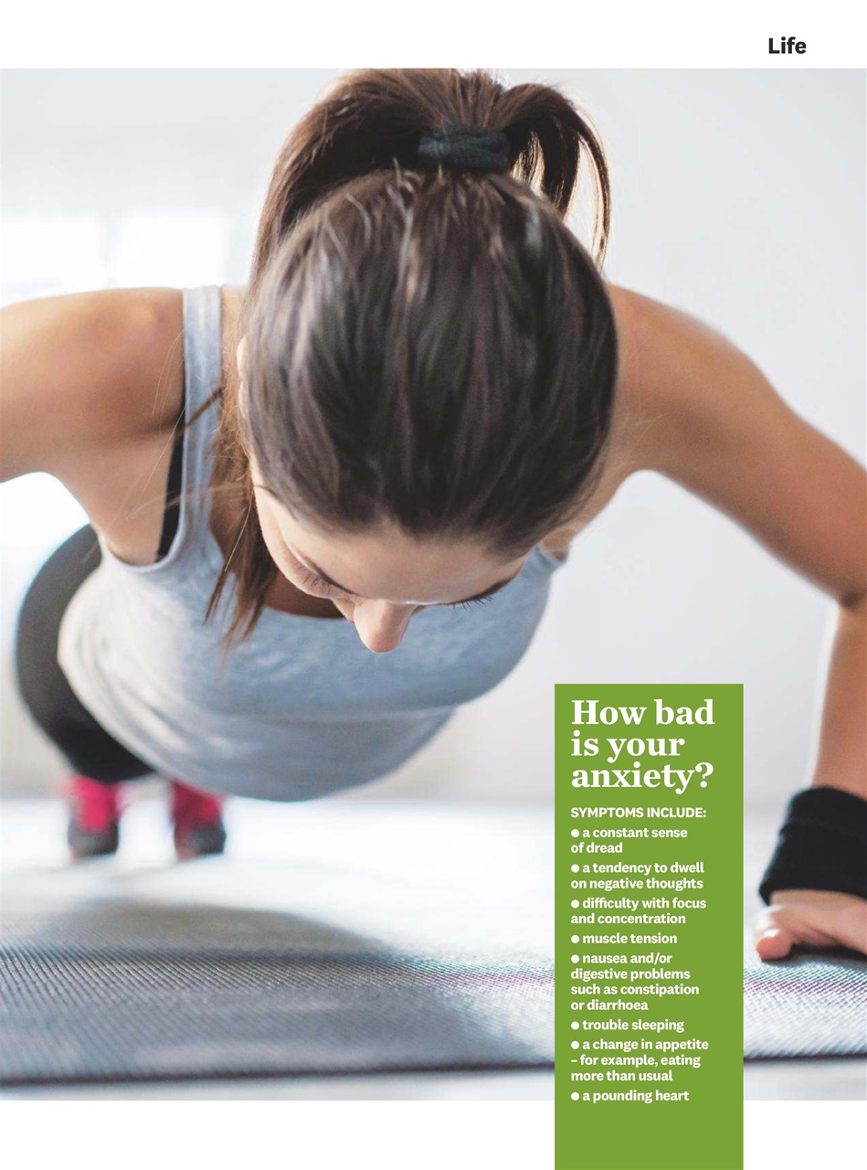 WW Magazine UK Preview Pages