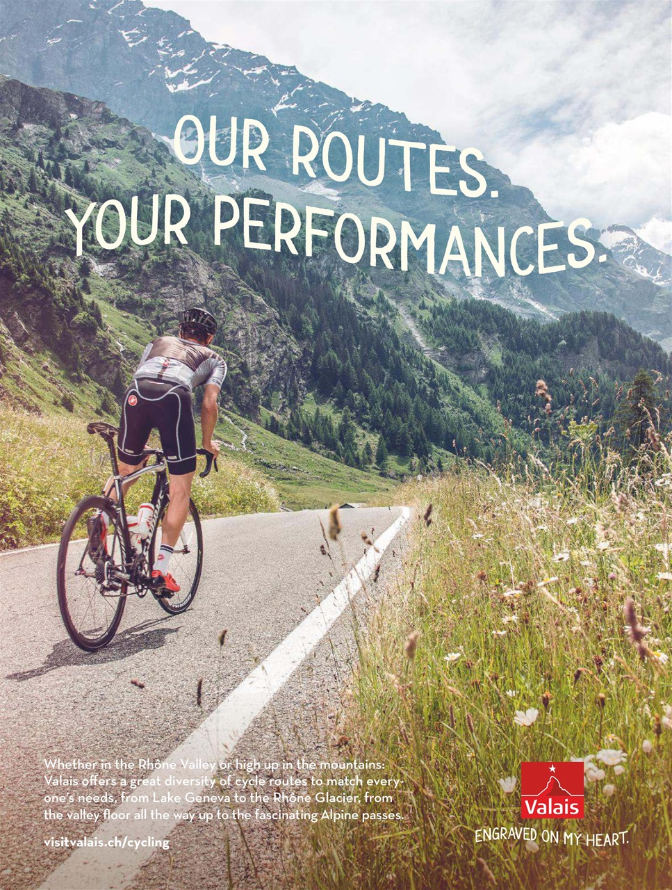 Cycling Weekly Preview Pages