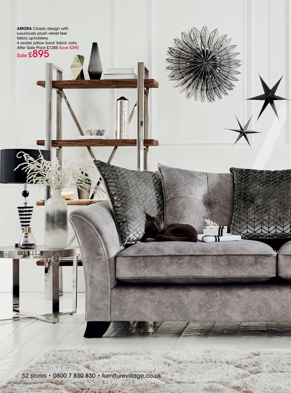 Good Housekeeping Preview Pages