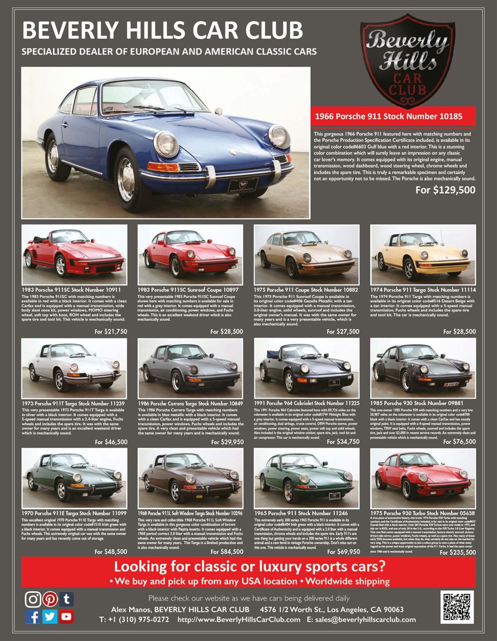 Total 911 Preview Pages