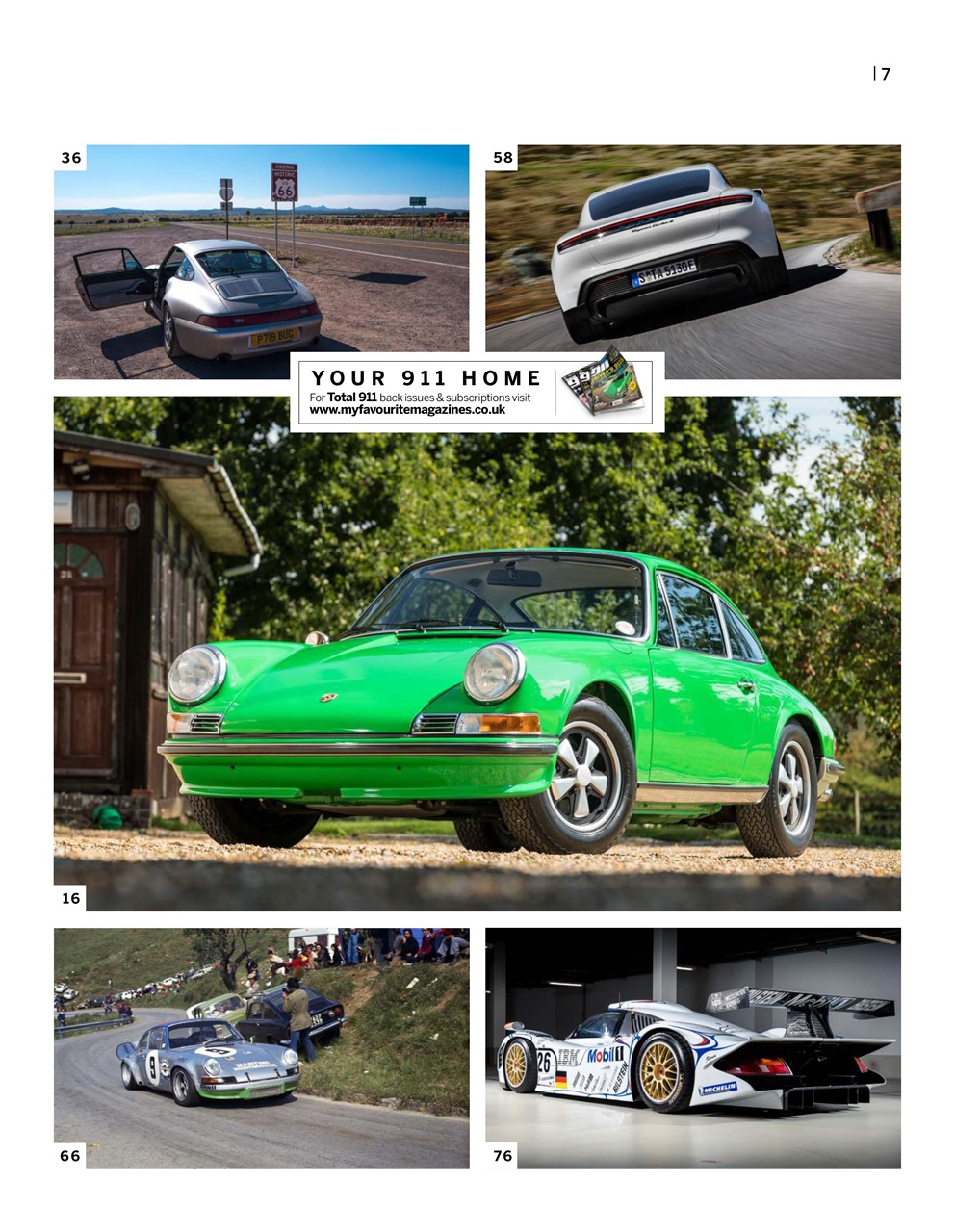 Total 911 Preview Pages