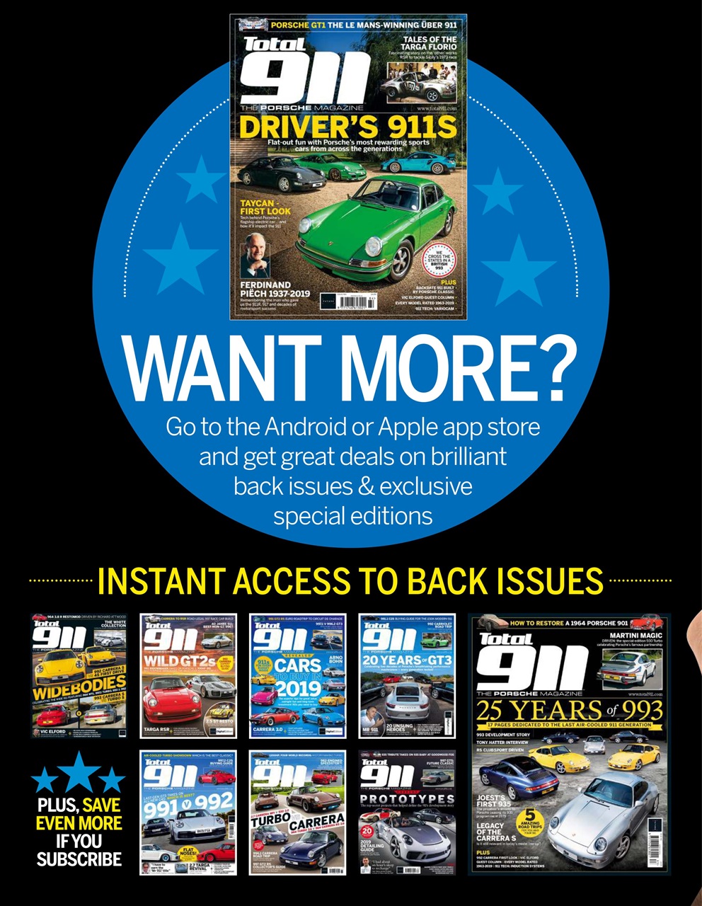 Total 911 Preview Pages