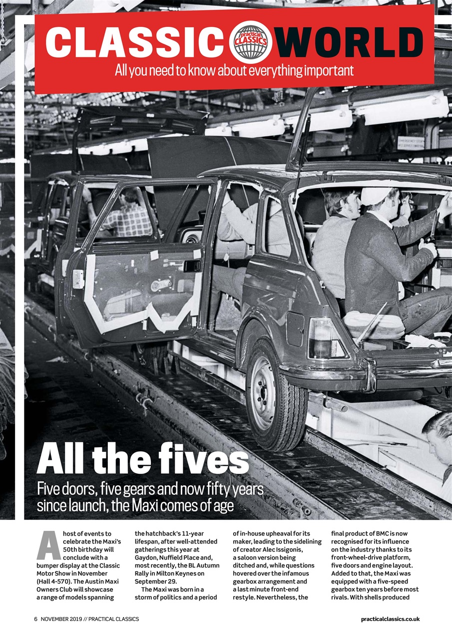 Practical Classics Preview Pages