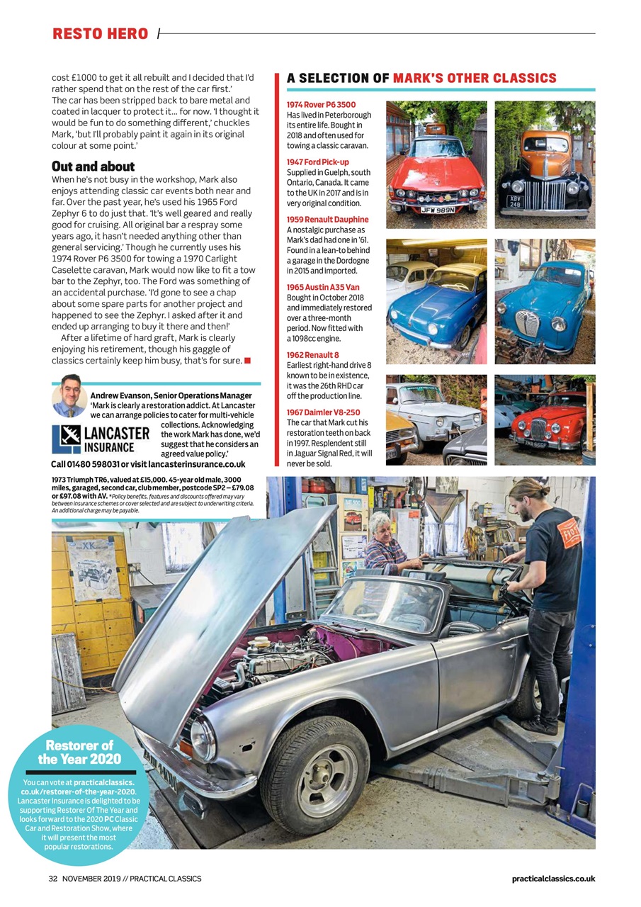 Practical Classics Preview Pages
