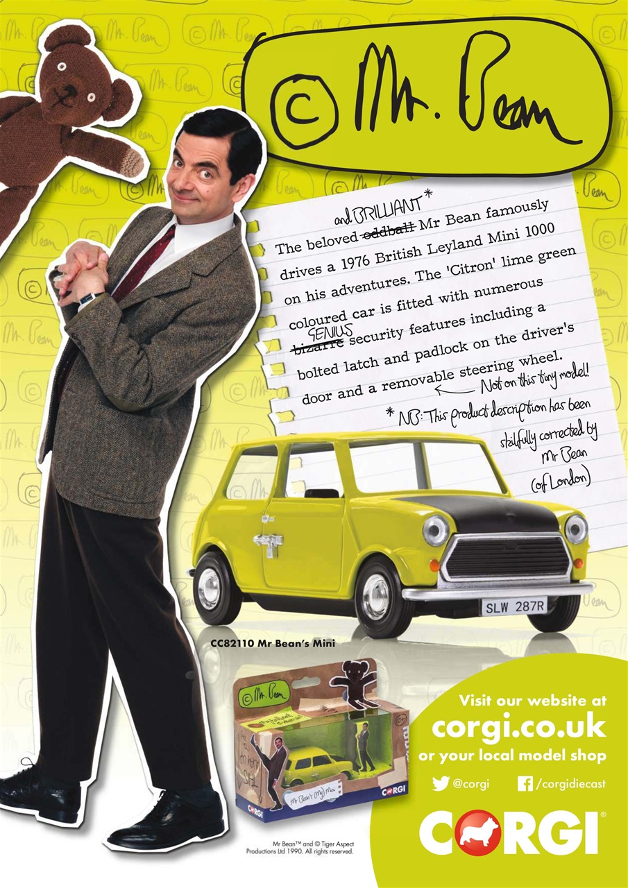 Practical Classics Preview Pages