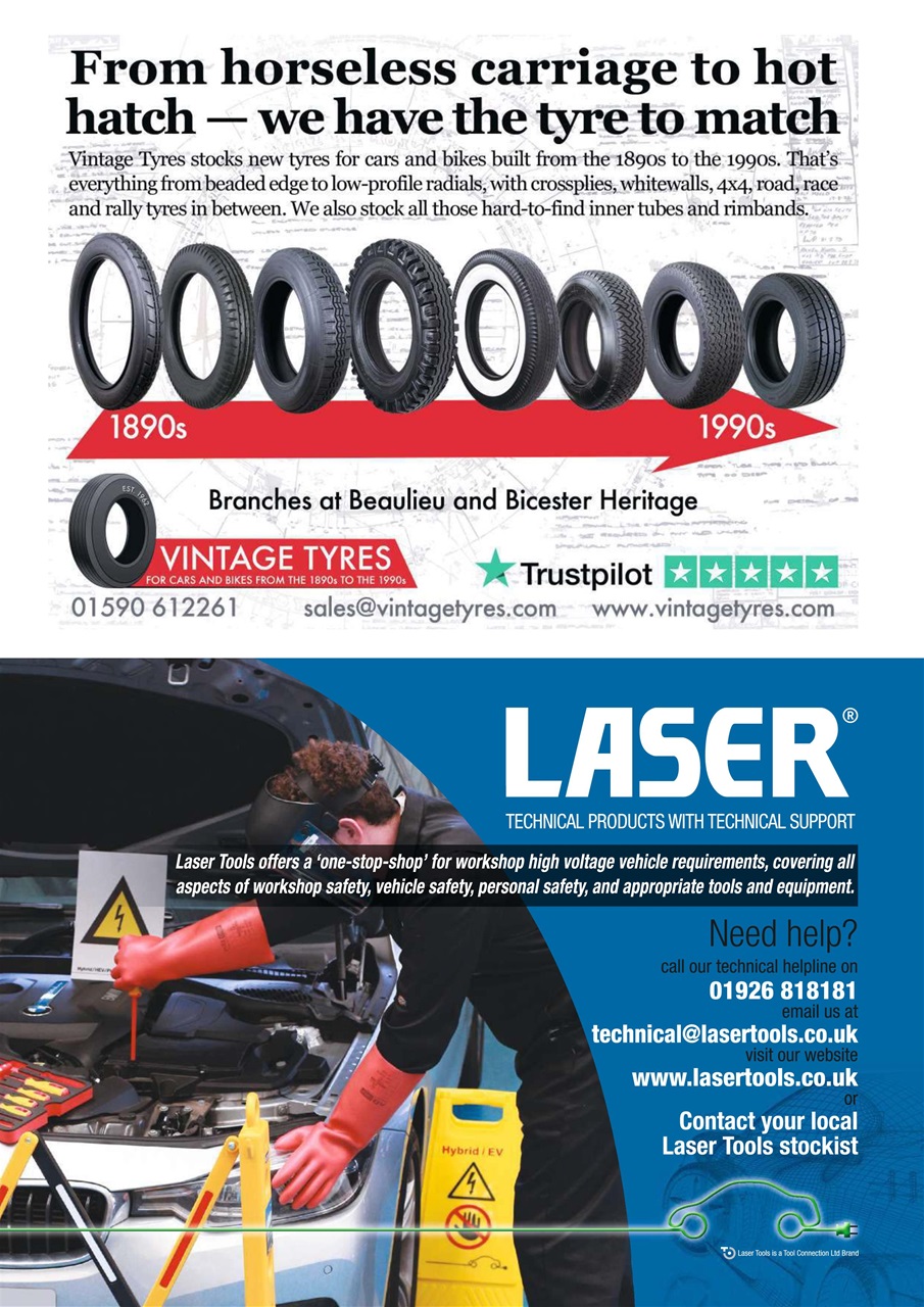 Practical Classics Preview Pages