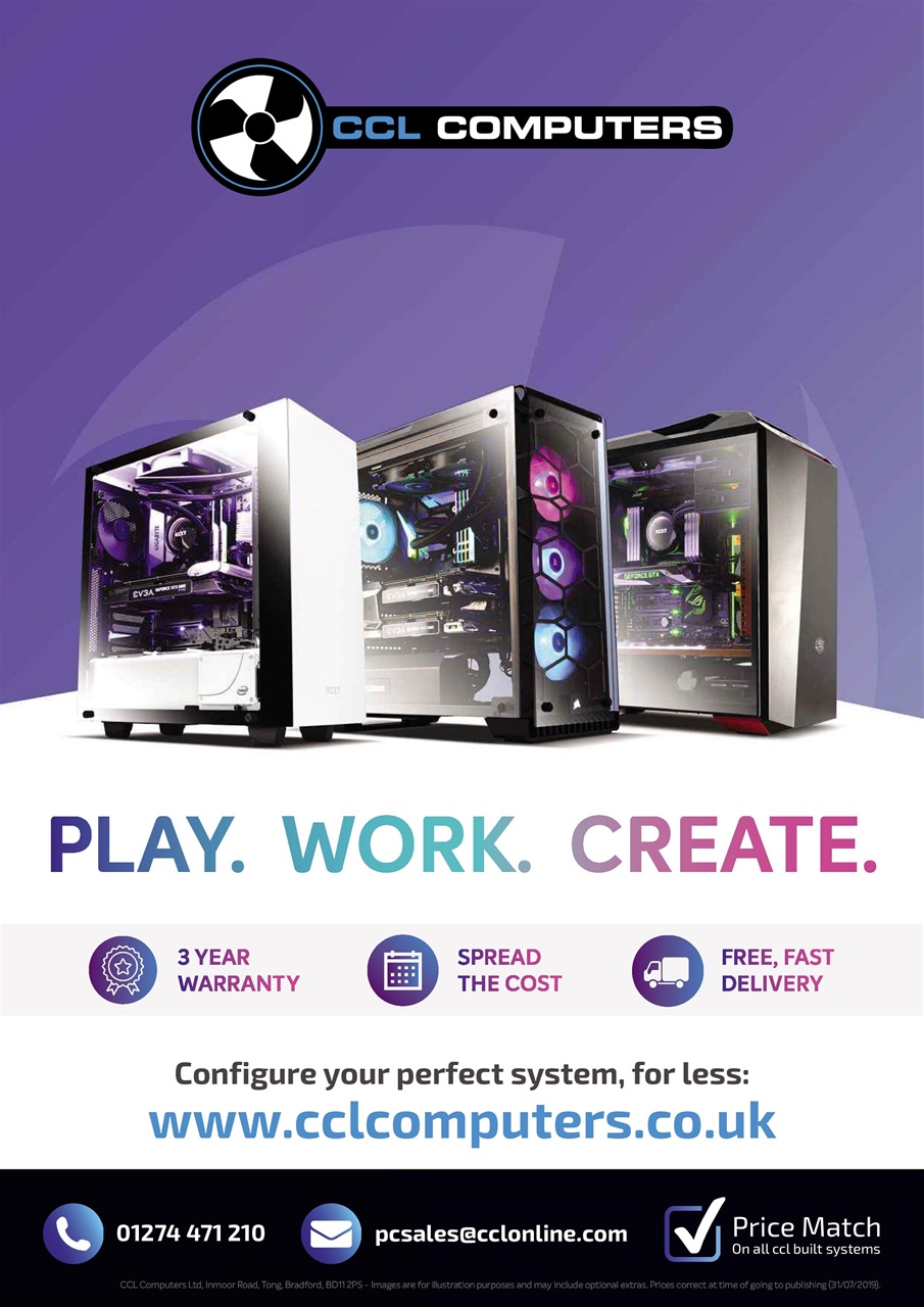 Webuser Preview Pages