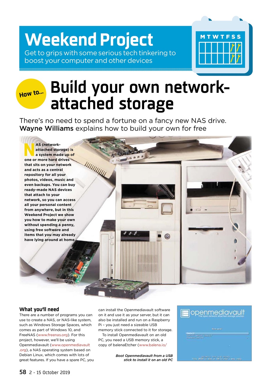 Webuser Preview Pages