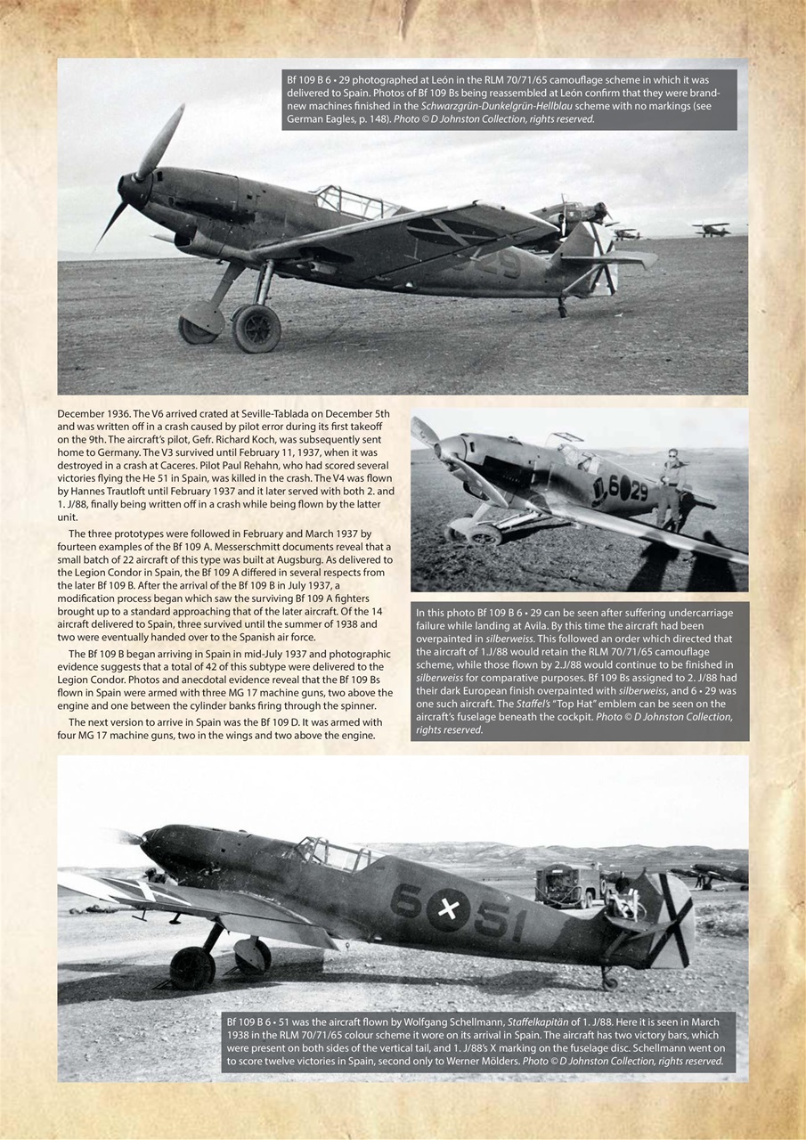 Scale Aircraft Modelling Preview Pages