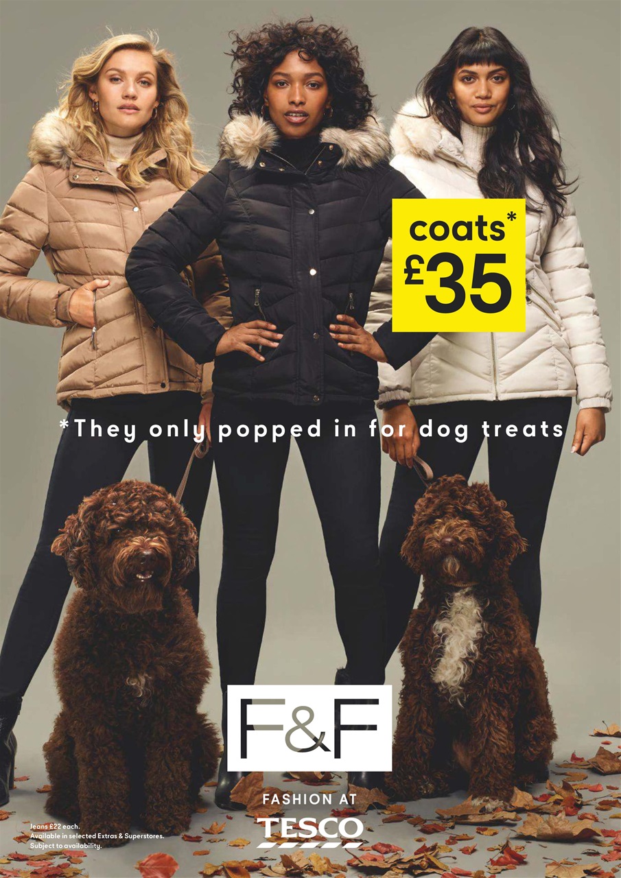 Woman's Own Preview Pages