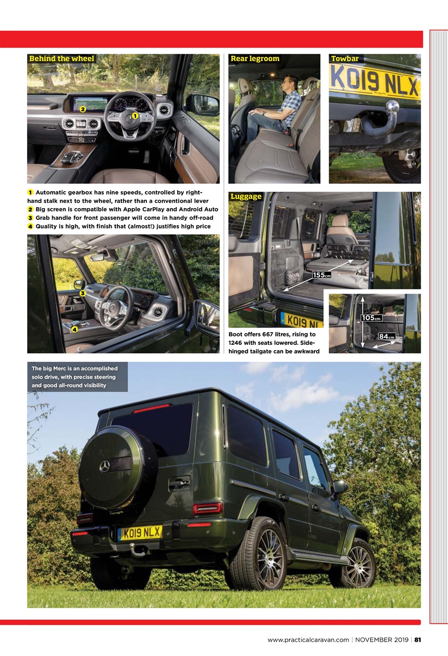 Practical Caravan Preview Pages