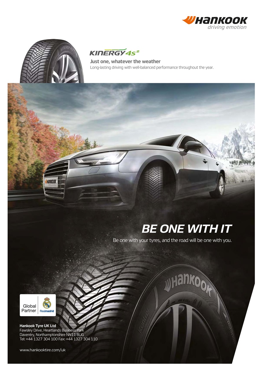 Pacenotes Rally magazine Preview Pages