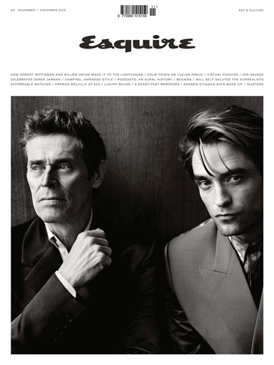Esquire issue 