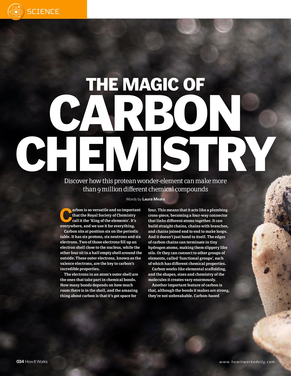 How It Works Preview Pages