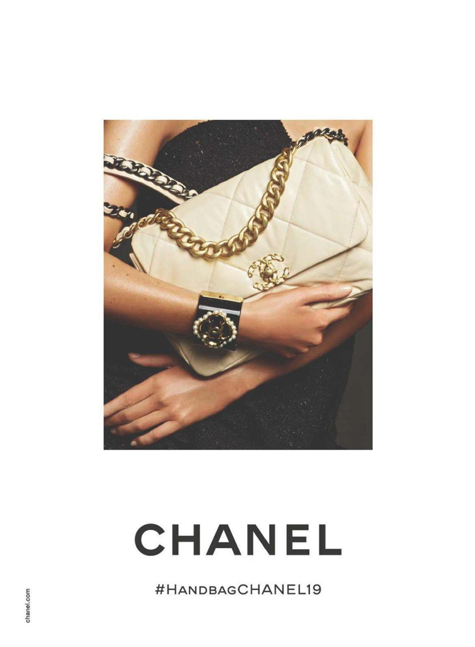 Marie Claire Preview Pages