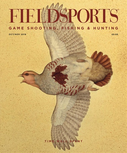 Fieldsports Journal issue 