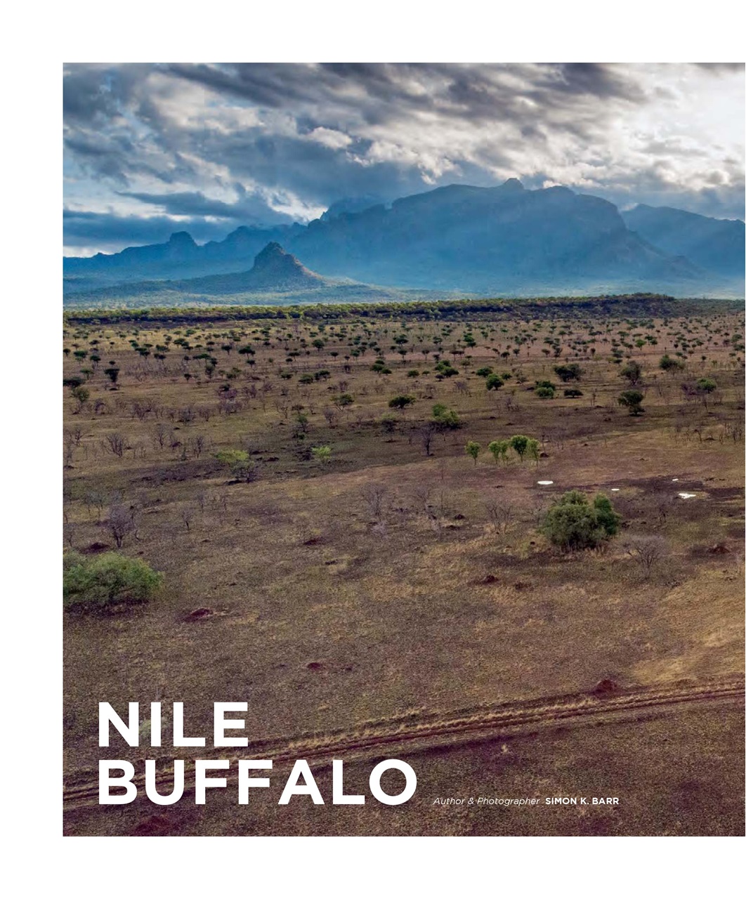 Fieldsports Journal Preview Pages