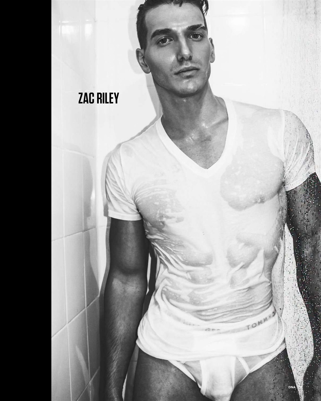 DNA Magazine Preview Pages