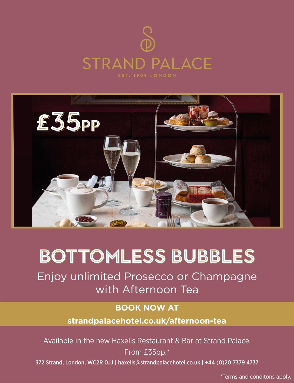 Britain Preview Pages