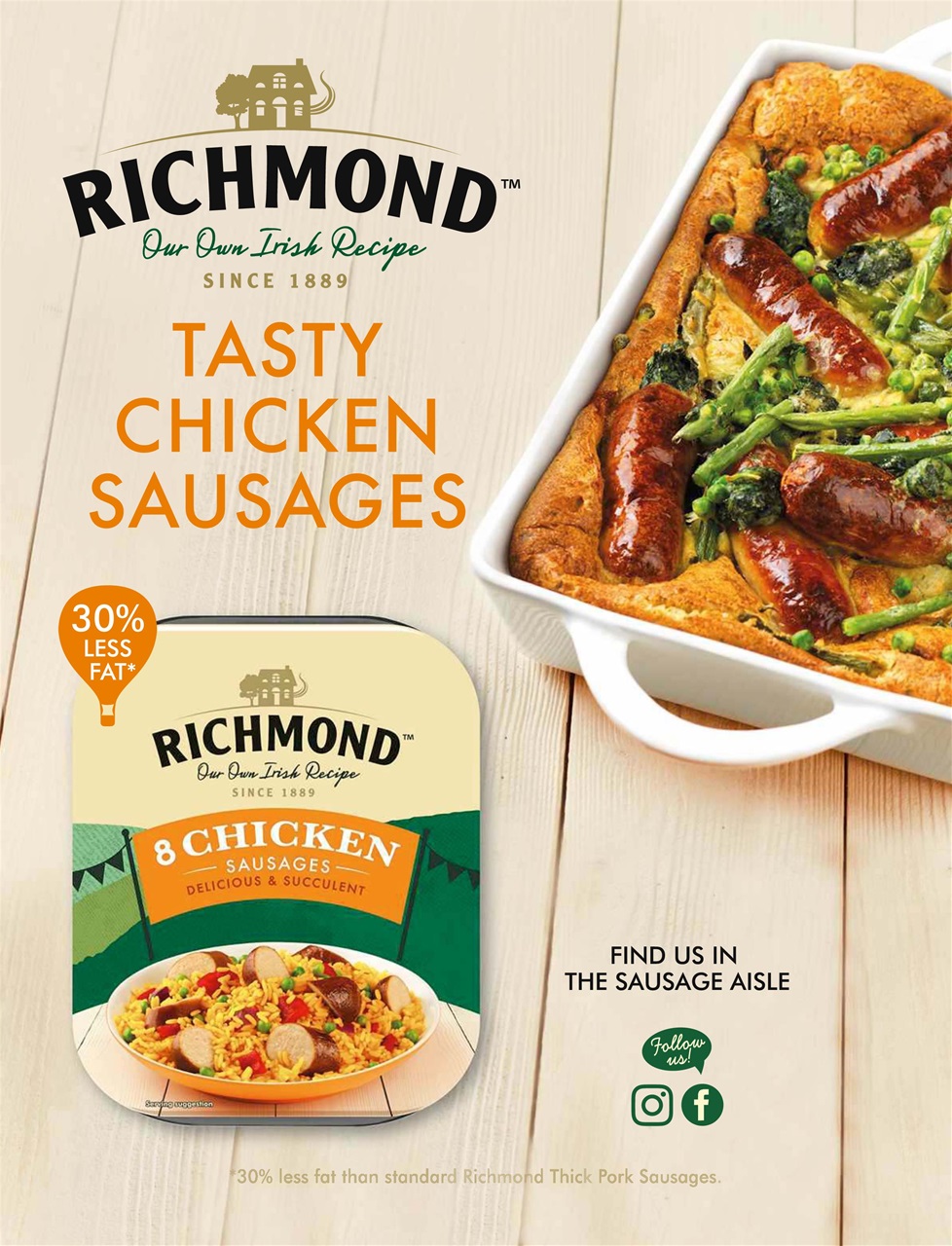 Easy Cook Magazine Preview Pages