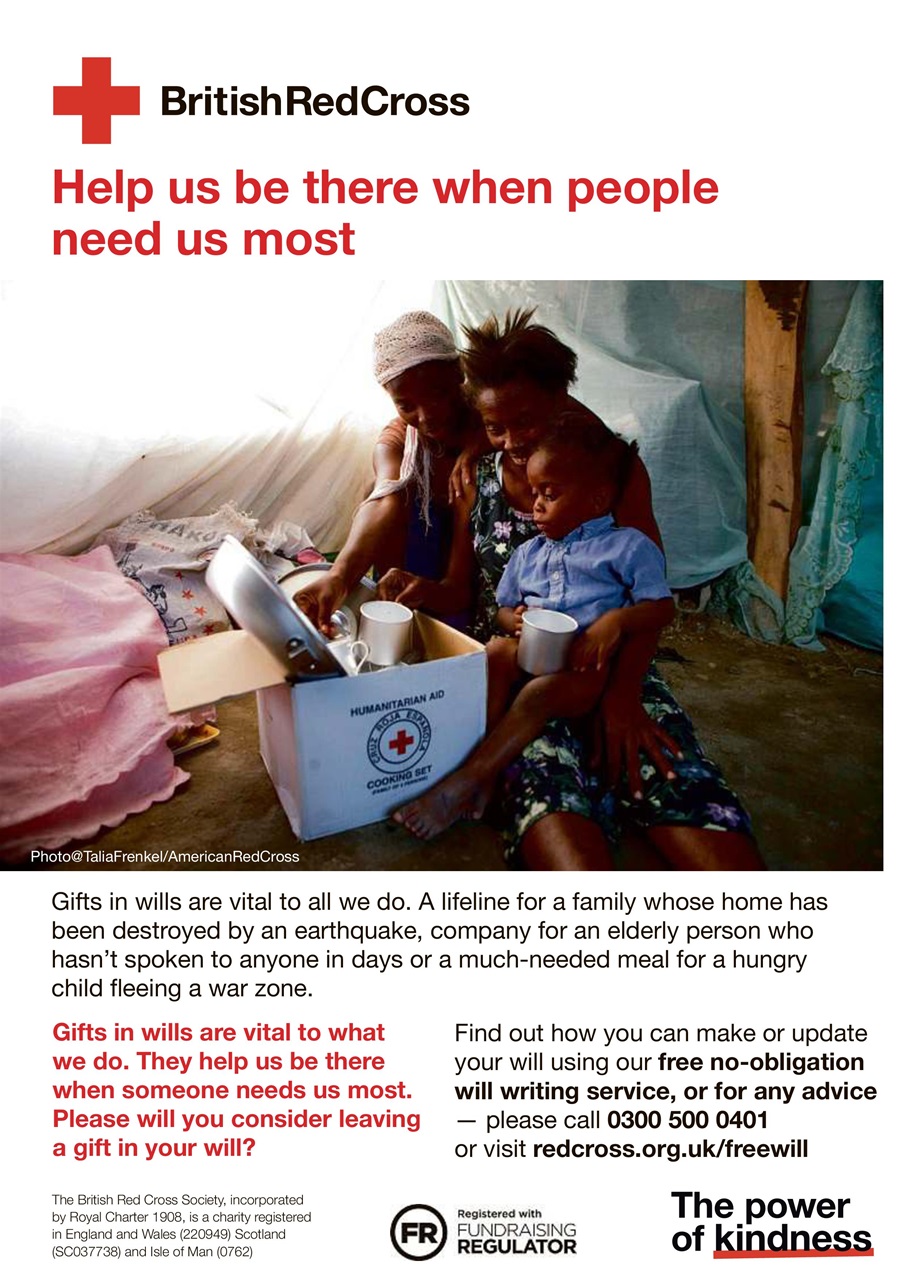 My Weekly Preview Pages