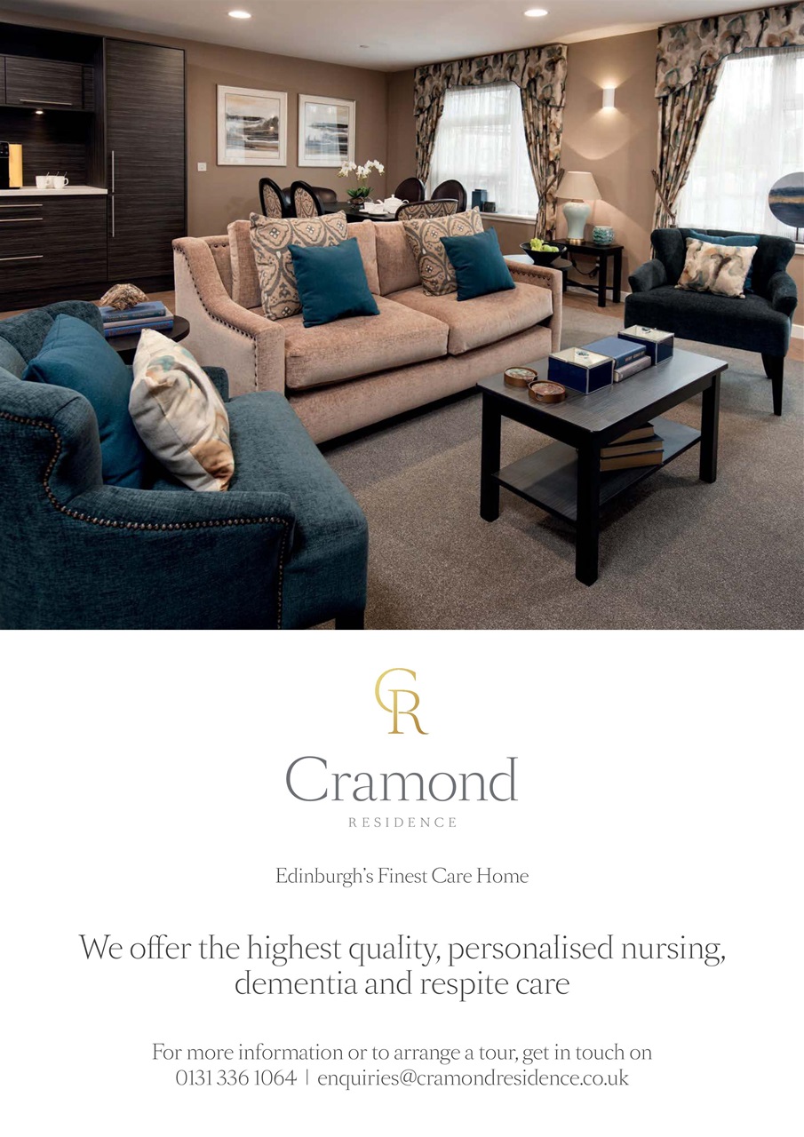 Scottish Field Preview Pages