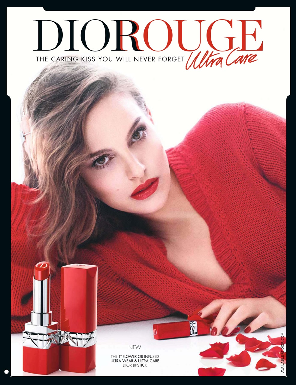 Grazia Preview Pages