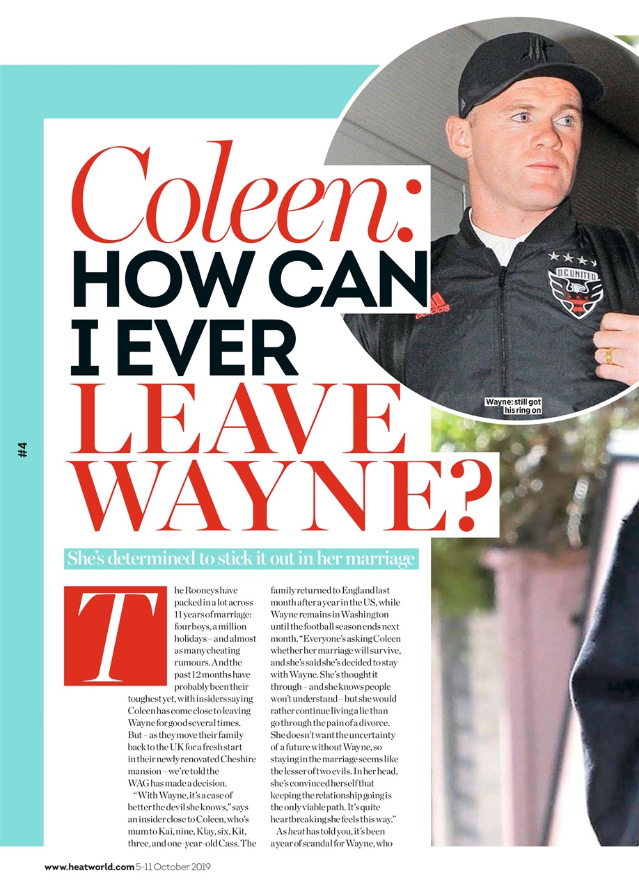 Heat Preview Pages