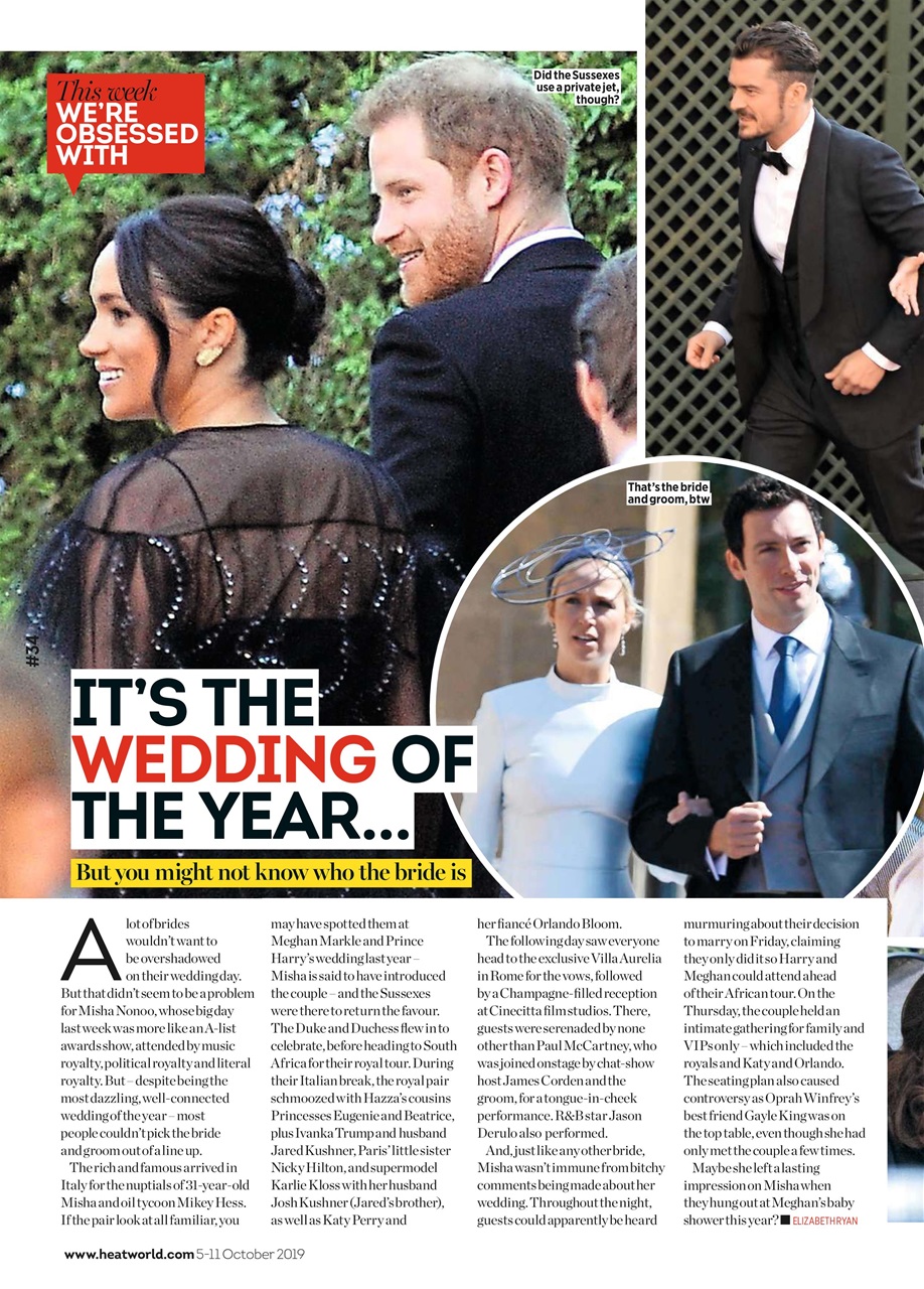 Heat Preview Pages