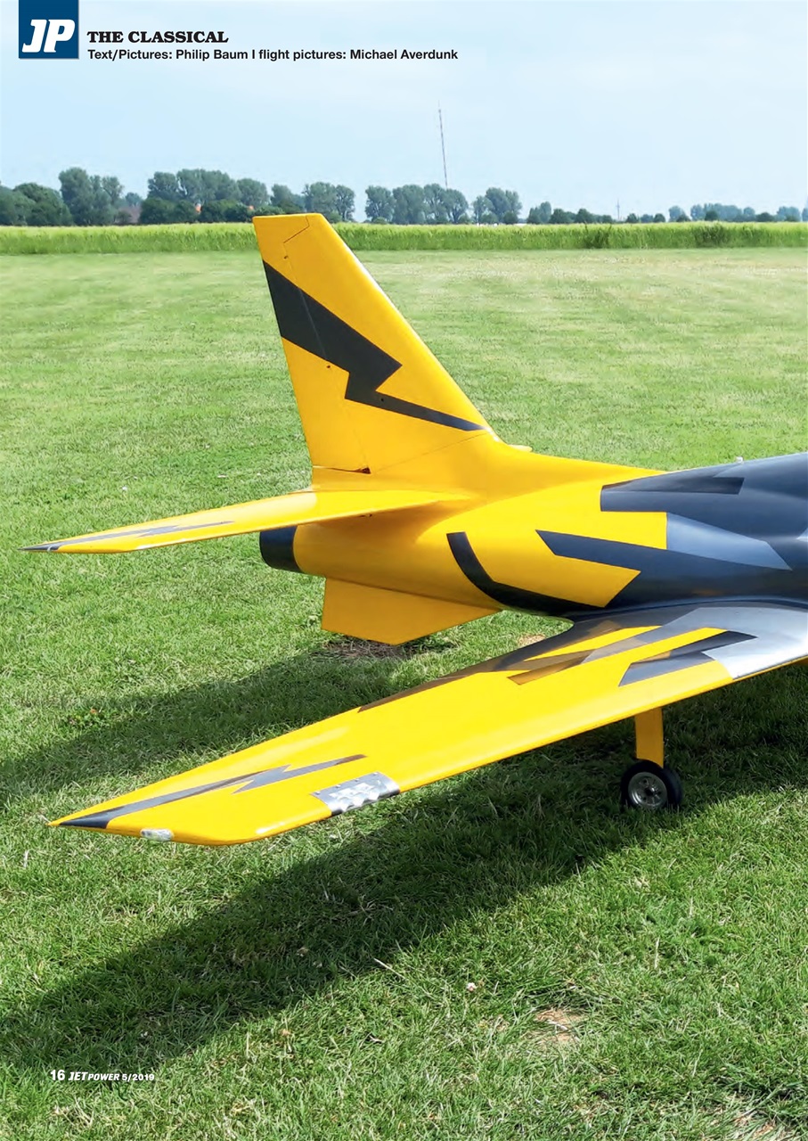 Jetpower Preview Pages