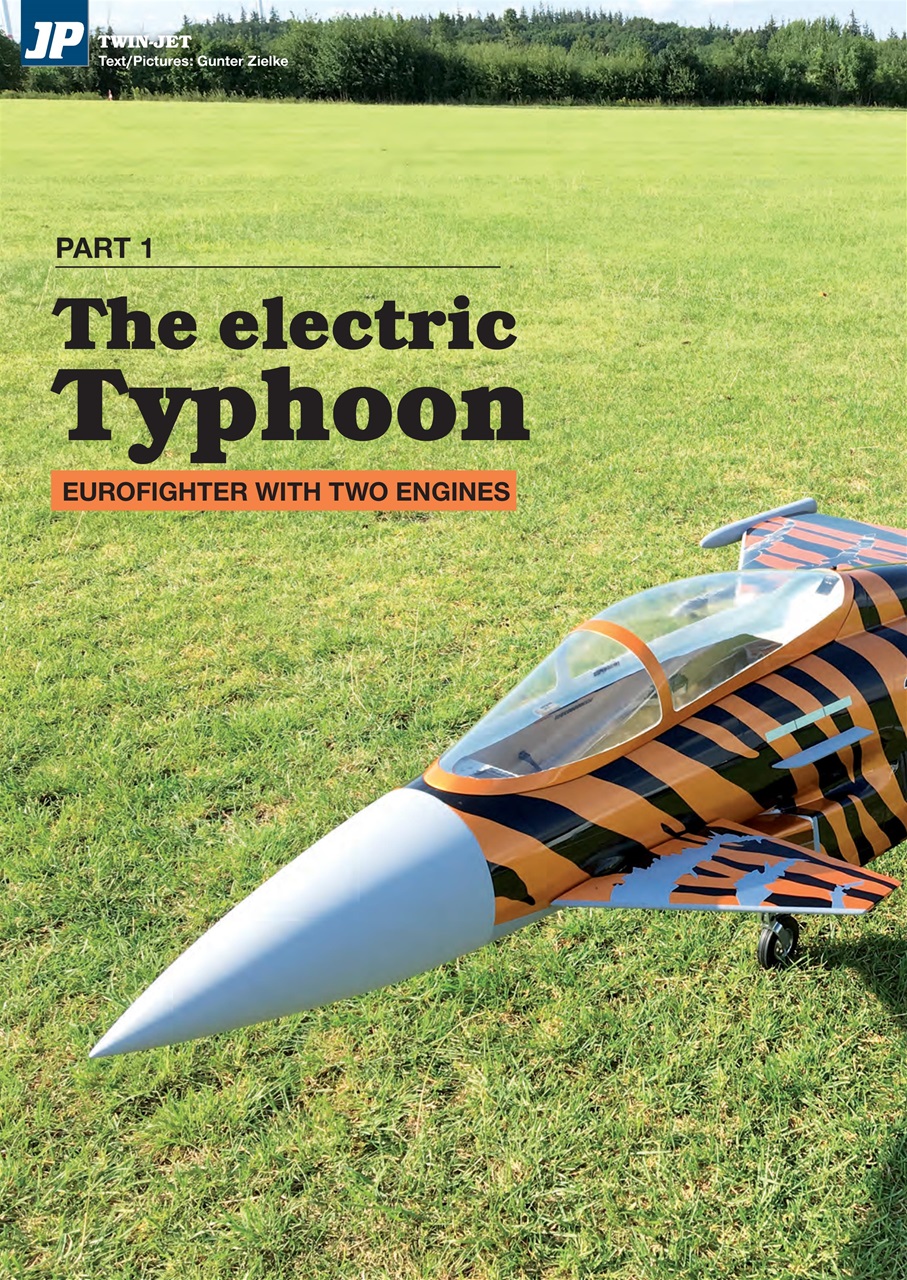 Jetpower Preview Pages