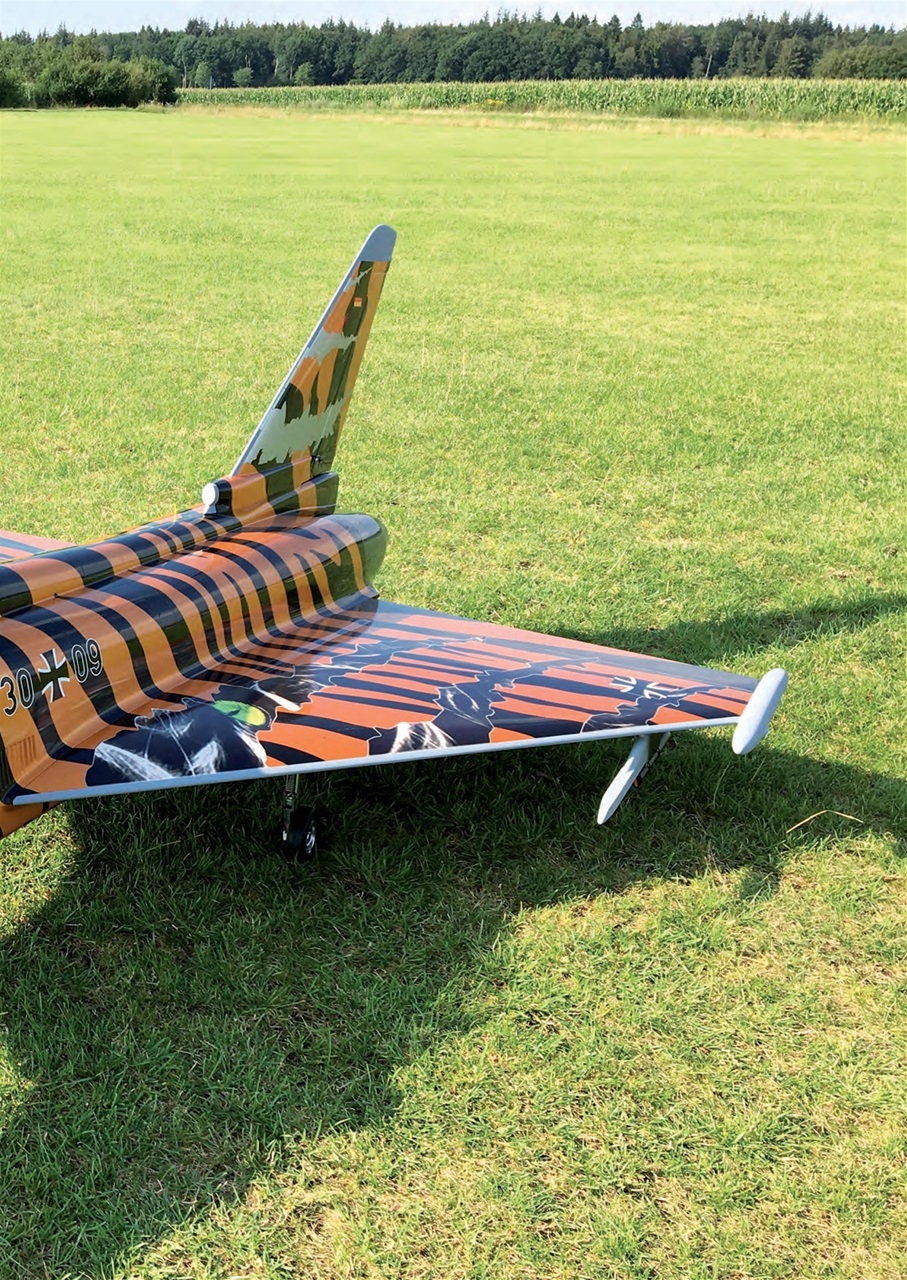 Jetpower Preview Pages