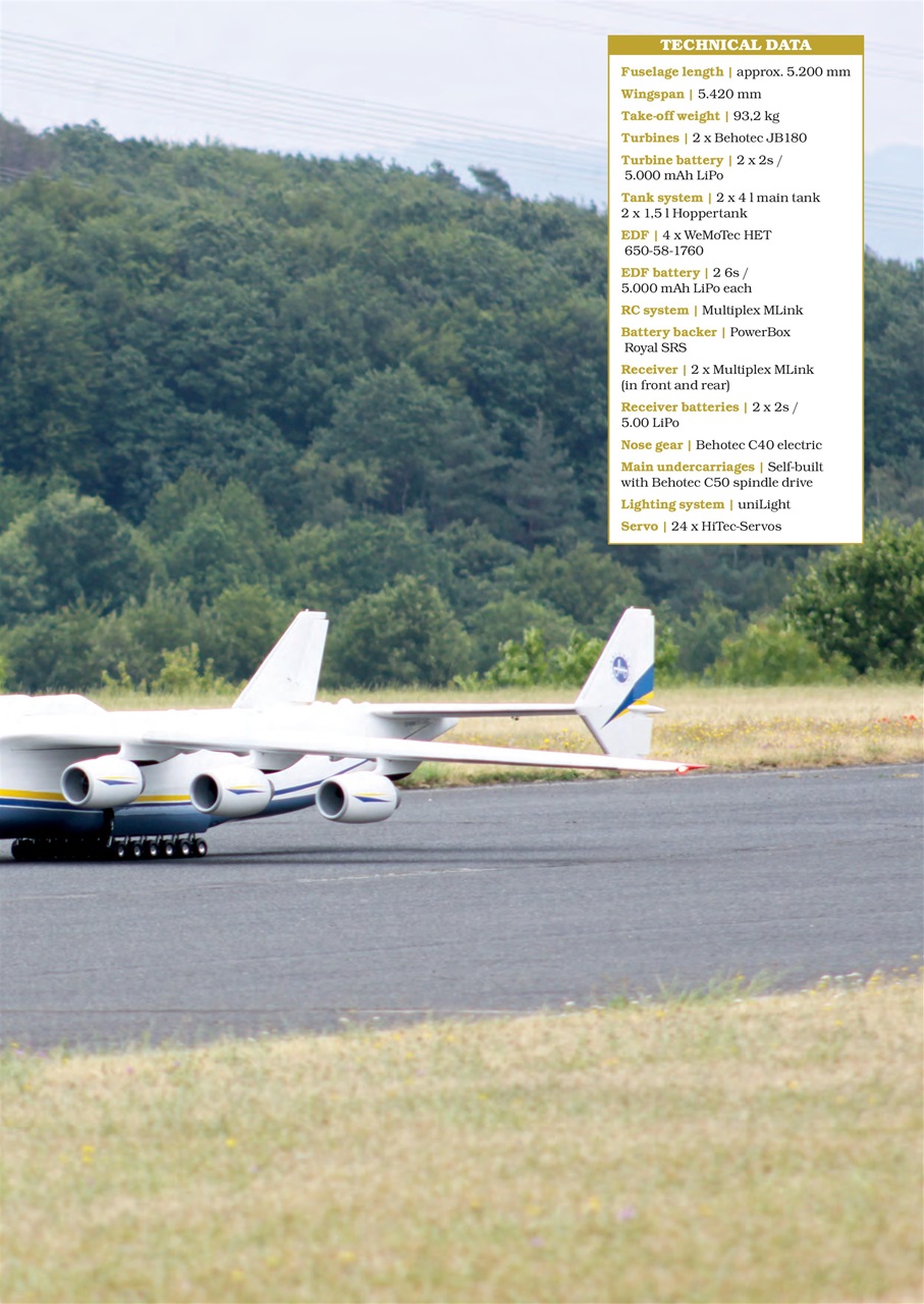 Jetpower Preview Pages