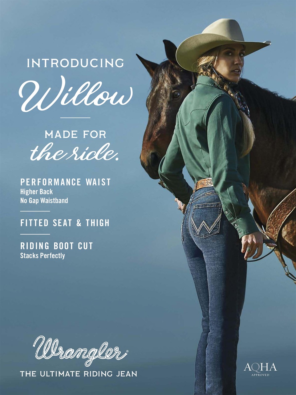 Horse Illustrated Magazine Preview Pages