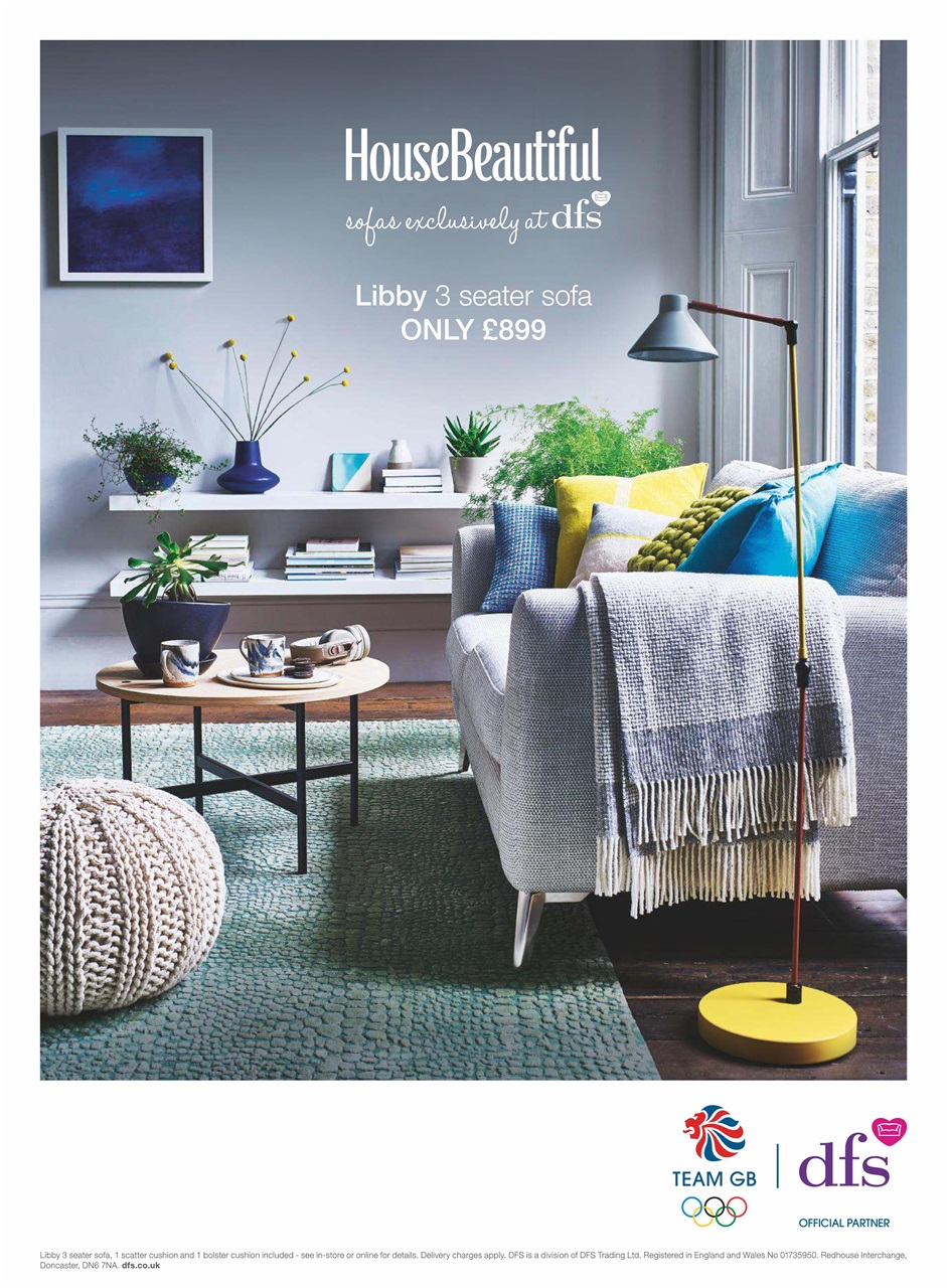 Hello! Magazine Preview Pages