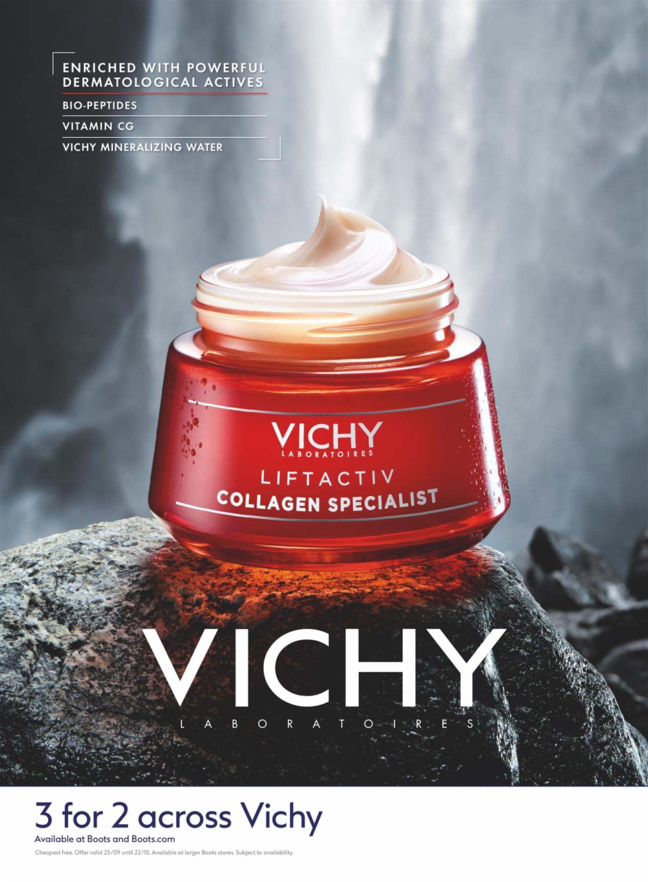 Hello! Magazine Preview Pages