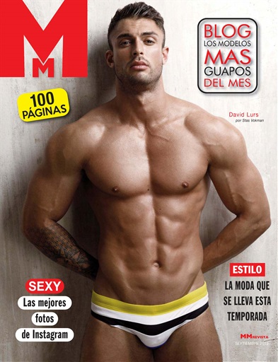 MMenEspañol issue 