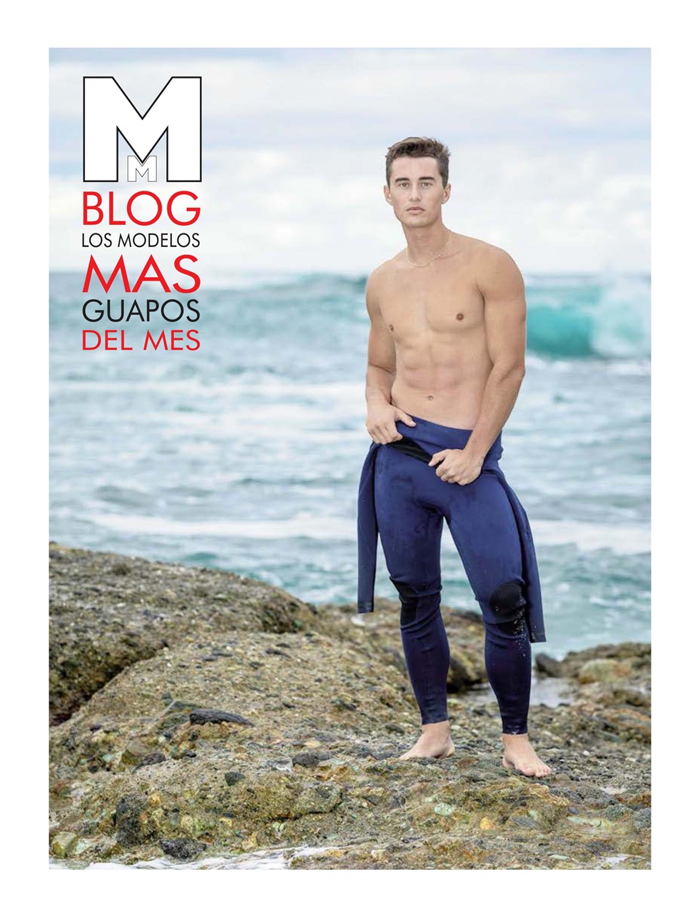 MMenEspañol Preview Pages