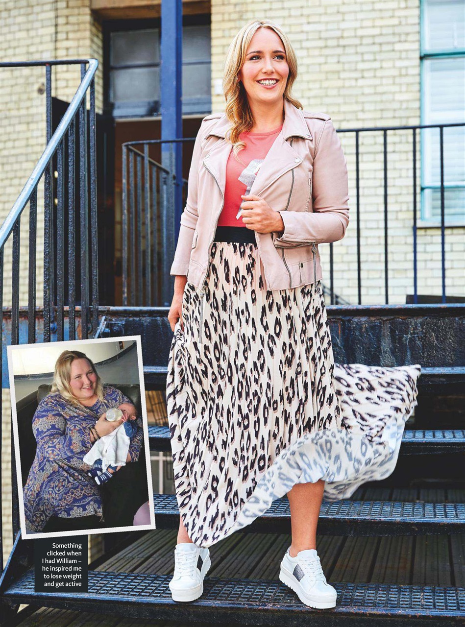 Slimming World Preview Pages